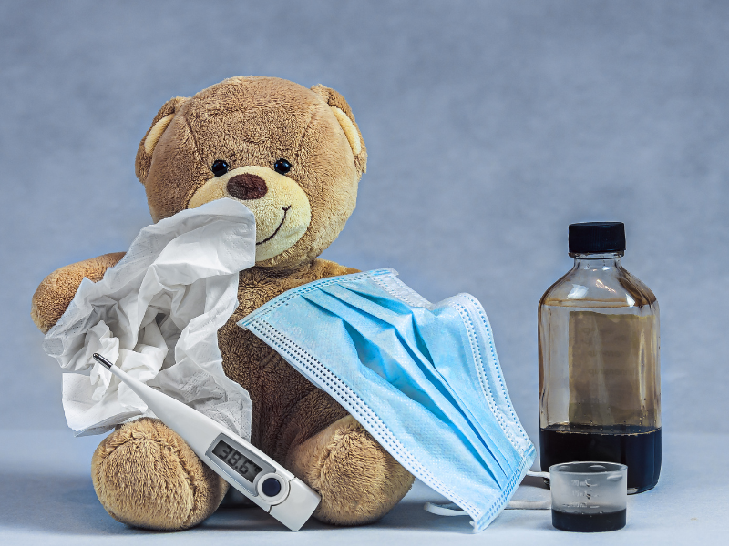 Mal de gorge que faire ? Symptômes et traitement