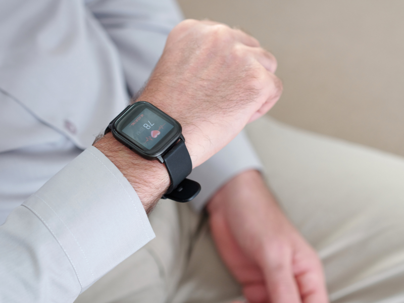 Symptômes de la tachycardie 