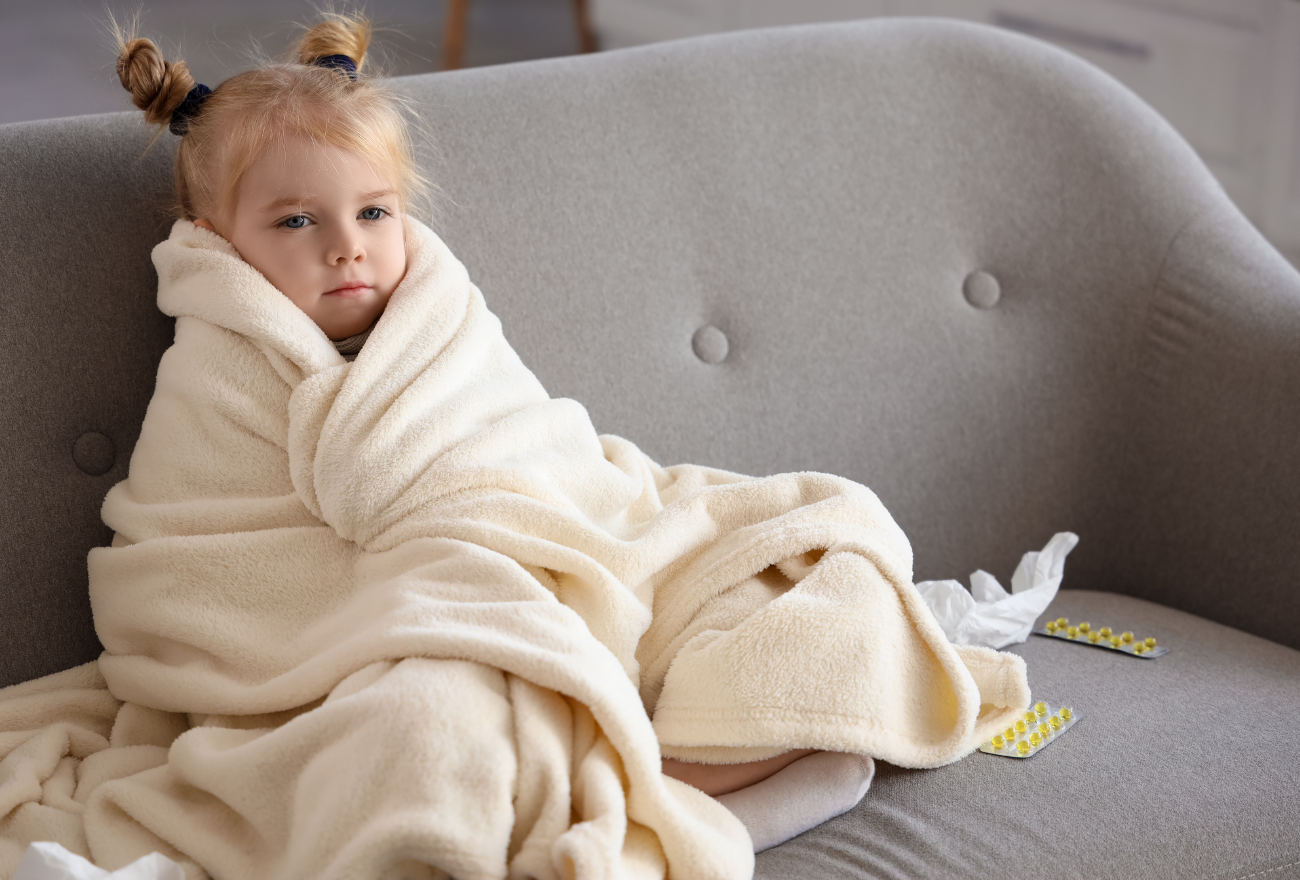 Causes et facteurs favorisants de l’infection urinaire enfant