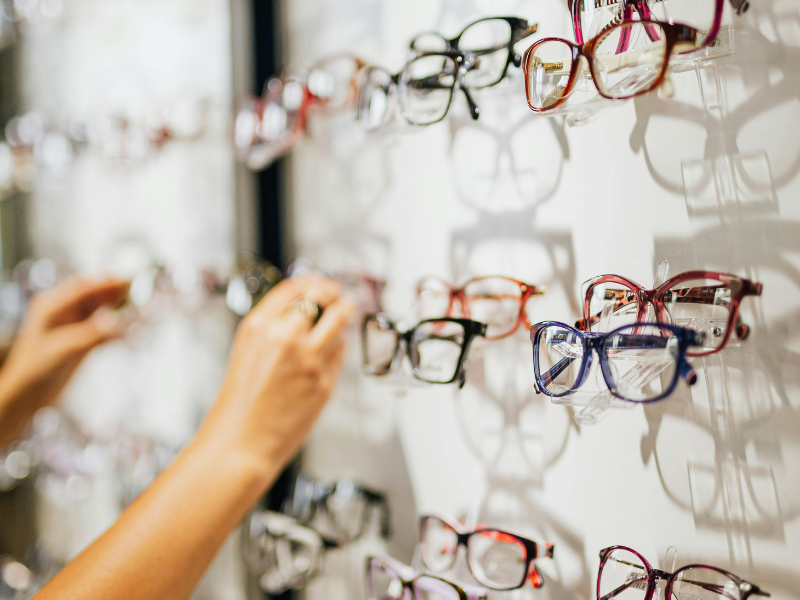 Consultation ophtalmologue avec la téléophtalmologie Medadom