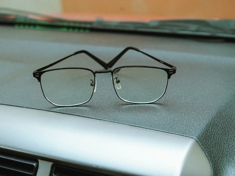 Renouvellement ordonnance lunette et lentilles avec Téléophtalmologie Medadom