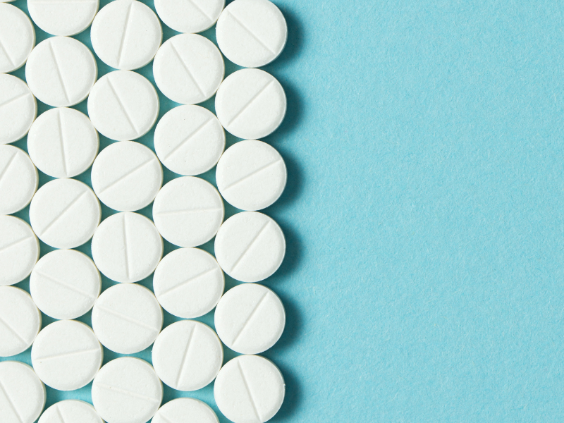 Cystite : traitement médicamenteux sur prescriptio