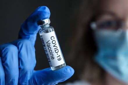 COVID-19 : Tour d’horizon des vaccins autorisés