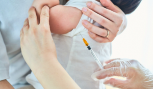 Bronchiolite du nourrisson : zoom sur la campagne de prévention