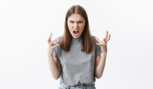 Comment se calmer en cas de colère ? Voici ce qu'en dit la science