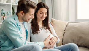 Comment communiquer avec son bébé pendant la grossesse ?