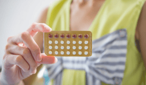 La contraception féminine en téléconsultation