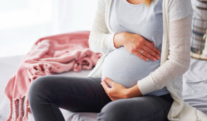 Covid et grossesse : absence de risque accru de malformations ?