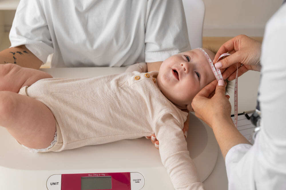 Dépistage néonatal de maladies rares