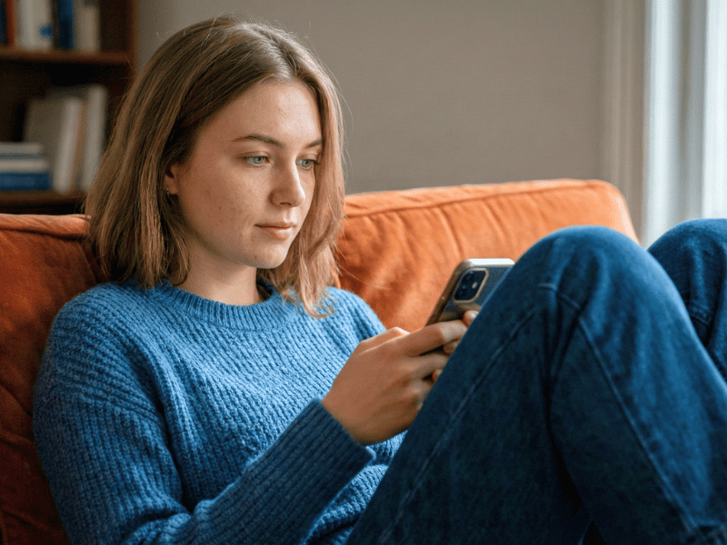 Désinformation en santé chez les jeunes