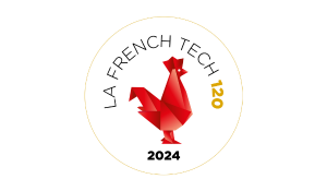MEDADOM dans le French Tech120 pour la 4ème année consécutive