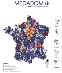 MEDADOM : les fondateurs reprennent la majorité du capital et ouvrent une nouvelle étape au service de l’accès aux soins, avec le soutien de Verdane et de Bpifrance