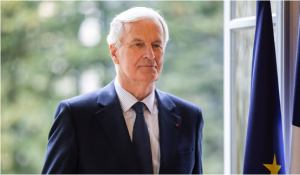 Discours de politique générale de Michel Barnier Premier Ministre