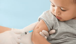 Dans le monde, les enfants ne sont pas suffisamment vaccinés