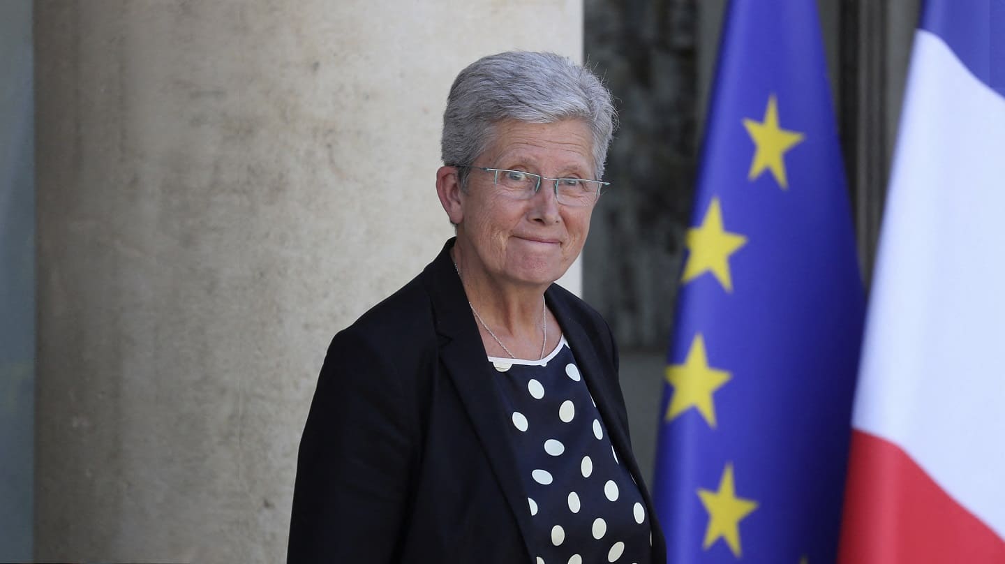 Geneviève ministère de la santé