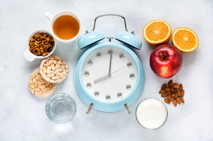 Le petit déjeuner est souvent considéré comme le repas le plus important de la journée.