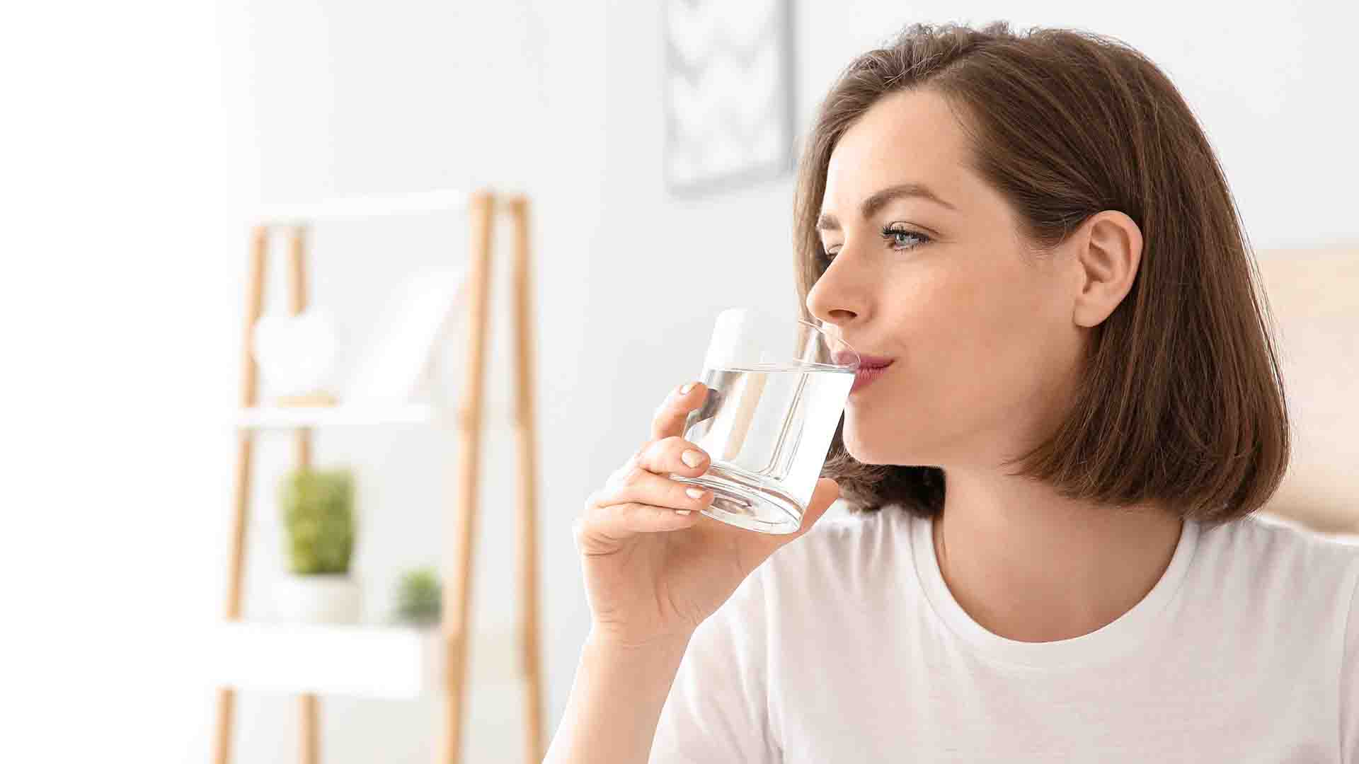 Infection urinaire  symptômes, cause et remède