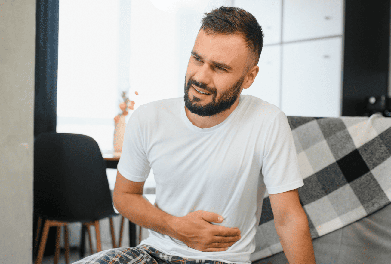 Infection urinaire homme que faire