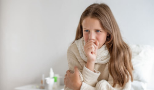 Prévenir les infections courantes chez les enfants : conseils pour renforcer leur système immunitaire