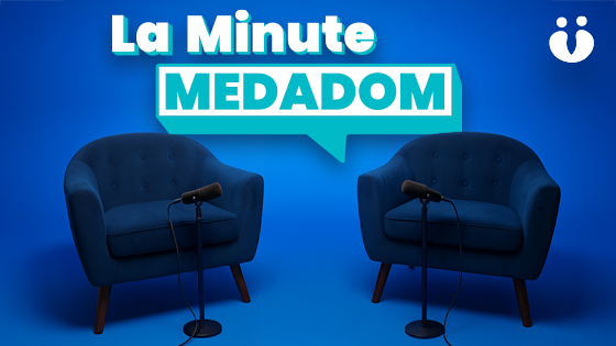 La minute MEDADOM_NL