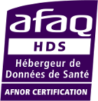 Logo HDS