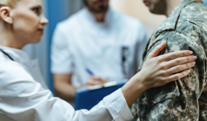 Médecin militaire : servir sa nation