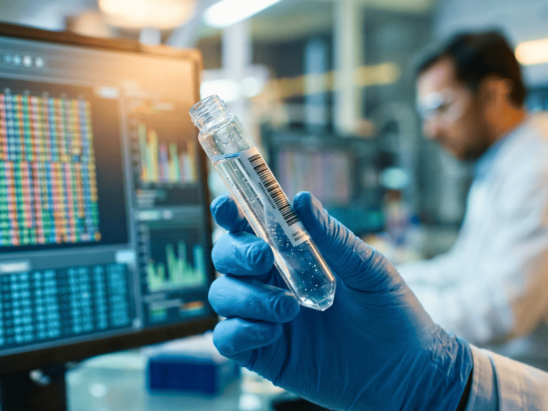 Mélanome vaccin personnalisé à ARNm à ESMO 2026