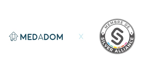 MEDADOM x Silver Alliance