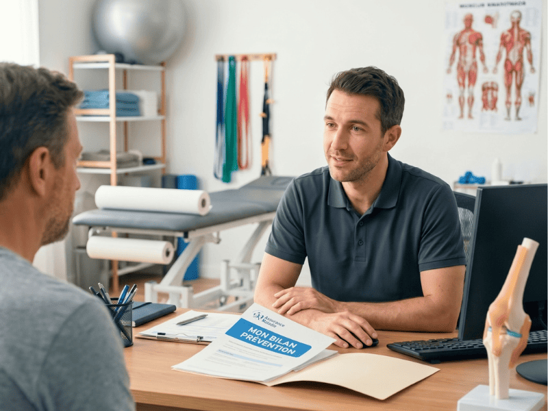 Nouveautés santé 1er octobre 2026
