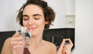 Faire passer sa gueule de bois par des pastilles hydratantes ?