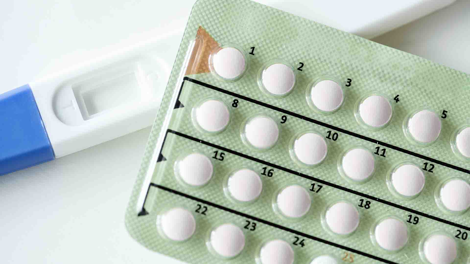arrêt de pilule pour tomber enceinte