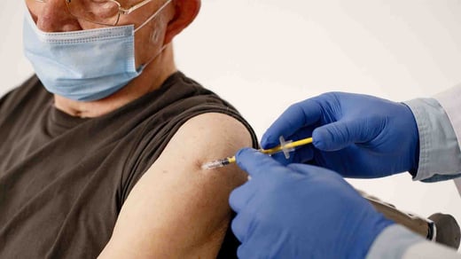 Vaccination COVID-19 : pour qui est la 2ème dose de rappel ?