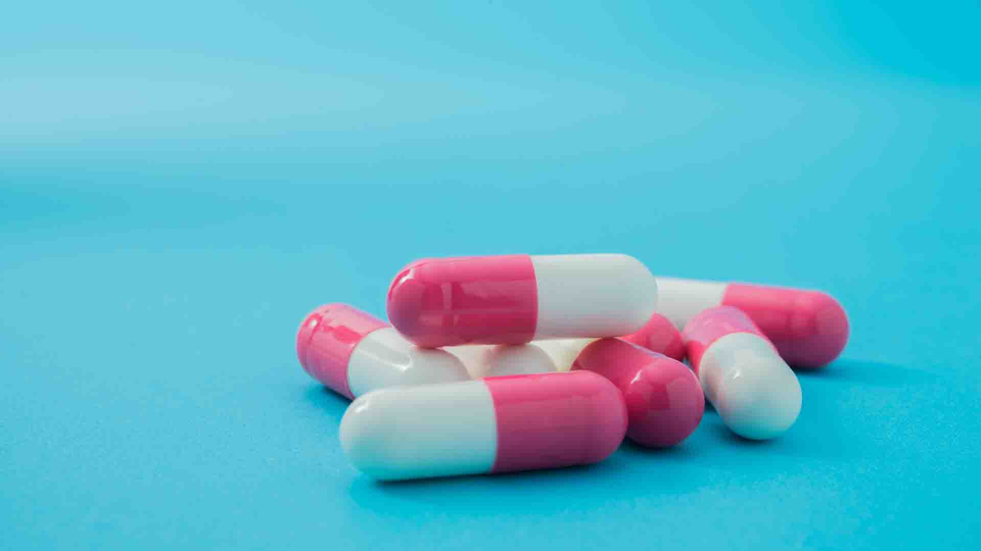 les antibiotiques pour lutter contre la gonorrhée