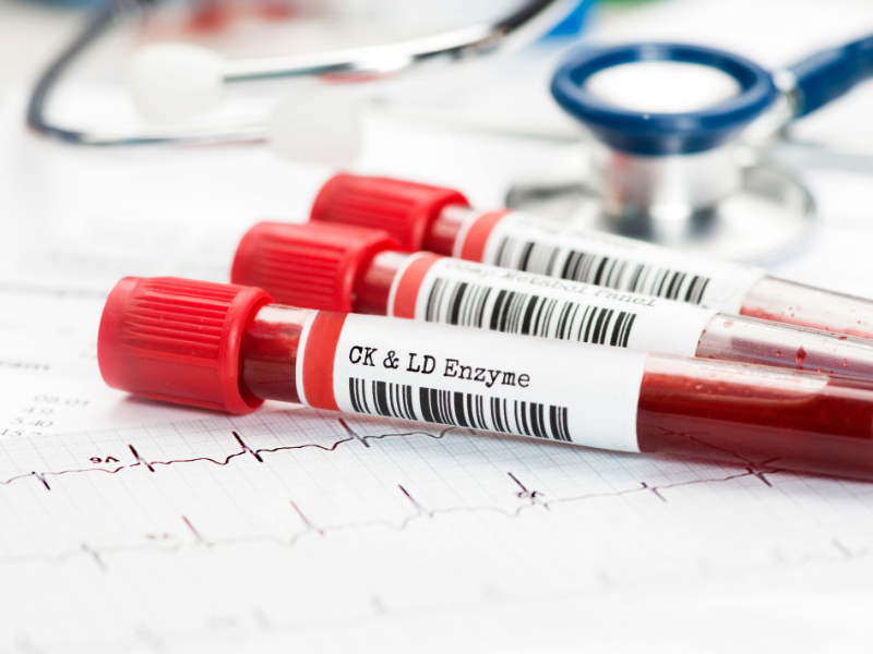 ordonnance de prise de sang en ligne