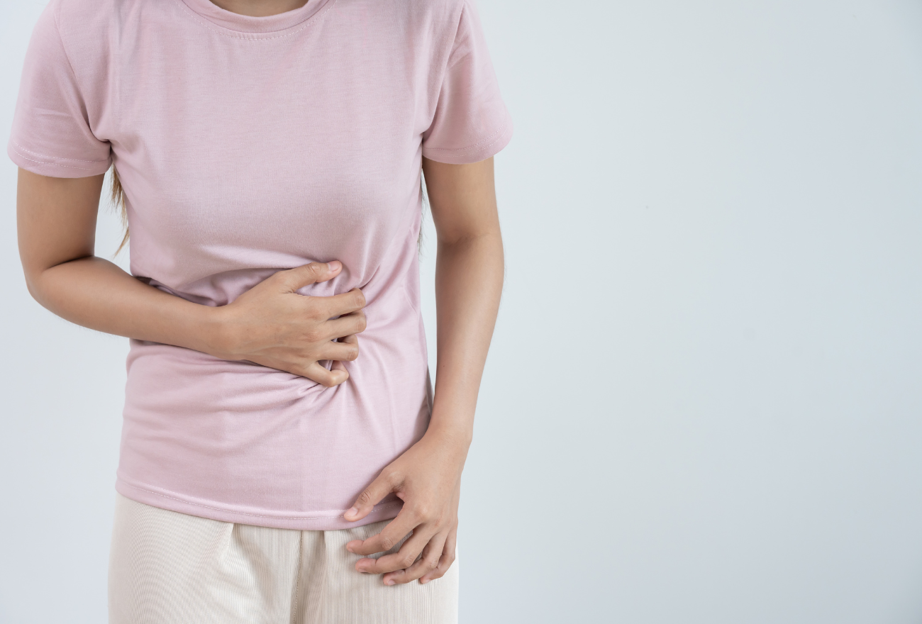 Mal de ventre : Causes non digestives