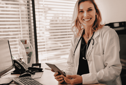 Téléconsultation en France : une réponse aux déserts médicaux