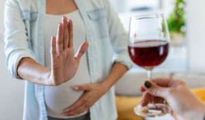 Syndrome d'alcoolisation fœtale : Comment l'éviter ?
