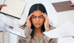 Santé mentale au travail : clé de performance et bien-être collectif