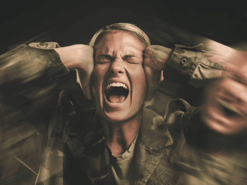 Schizophrénie vs dépression psychotique