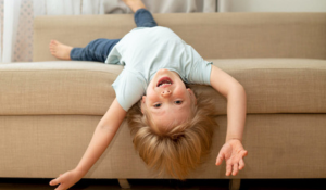 TDAH et troubles physiques chez l’enfant : Quelle chronologie ?