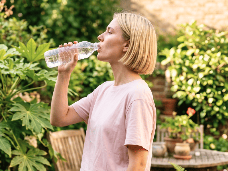 Taux de glycémie normal chez une femme
