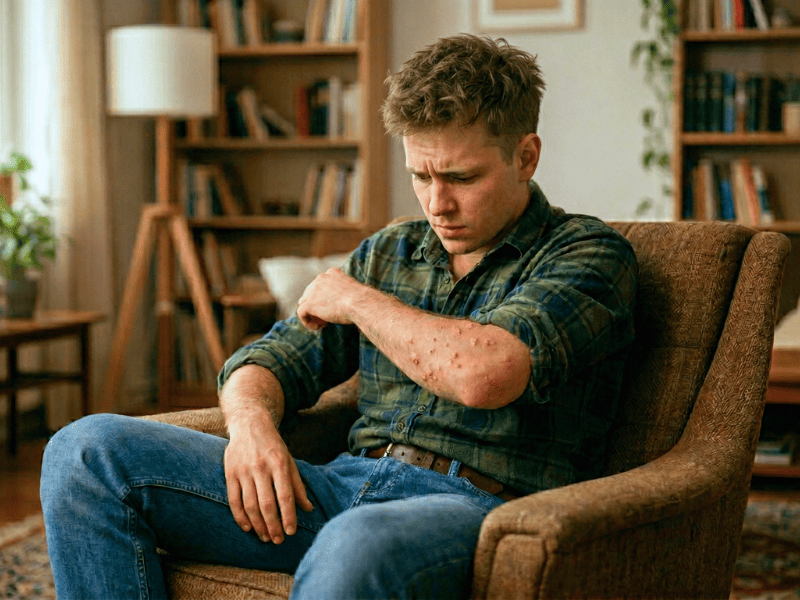 Triglycérides élevés 1B