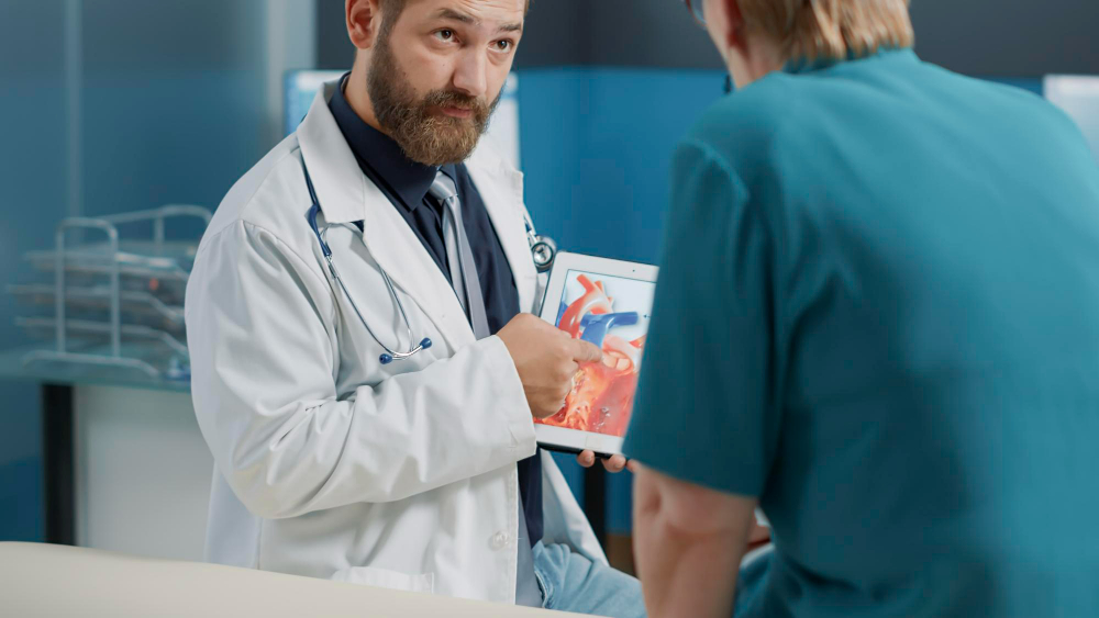 Faut Il Se Déshabiller Chez Le Cardiologue