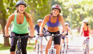 Le potentiel incroyable du vélo pour la santé