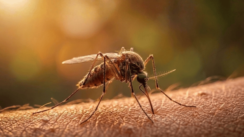 Virus Nil occidental 1A
