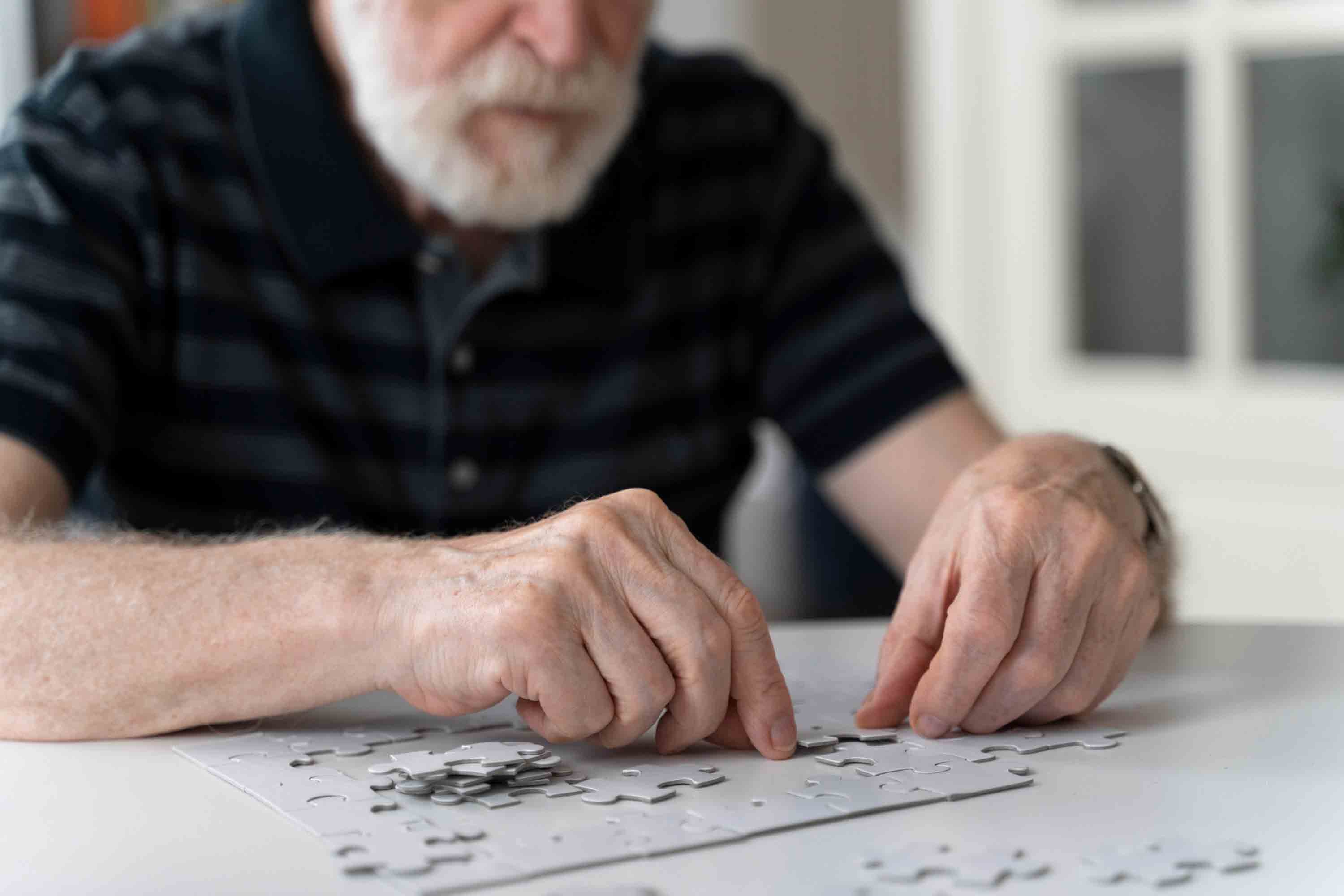 L’activité intellectuelle prévient la maladie d’Alzheimer
