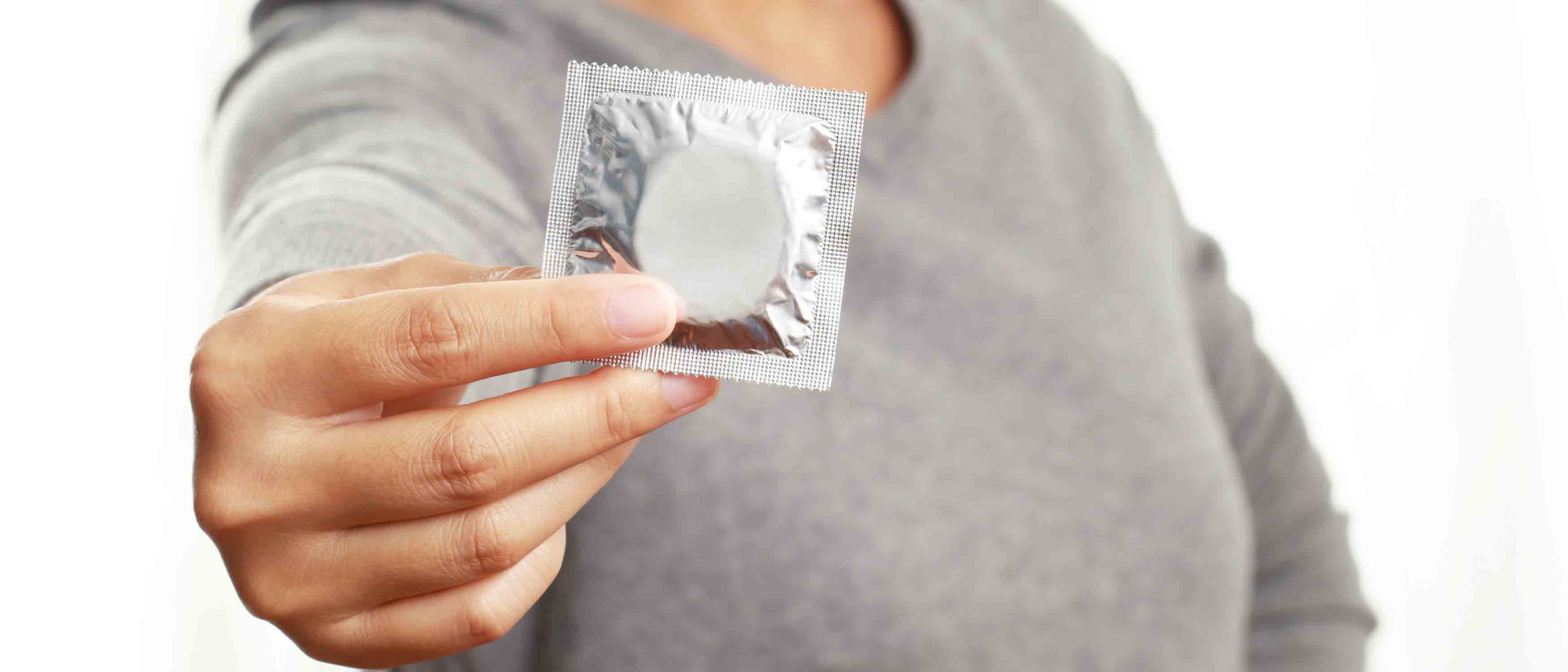 Pour se protéger de la chlamydia, le préservatif reste la seule option