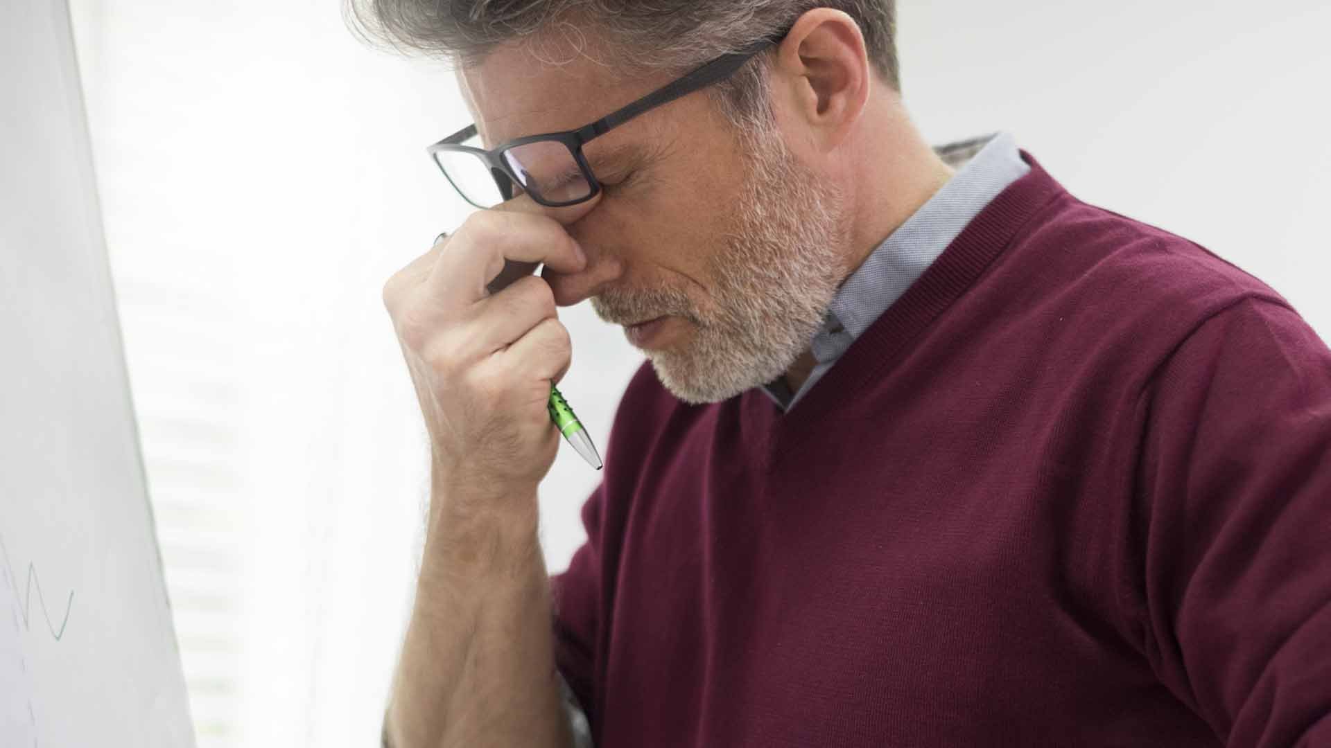 La cirrhose du foie, une maladie irréversible