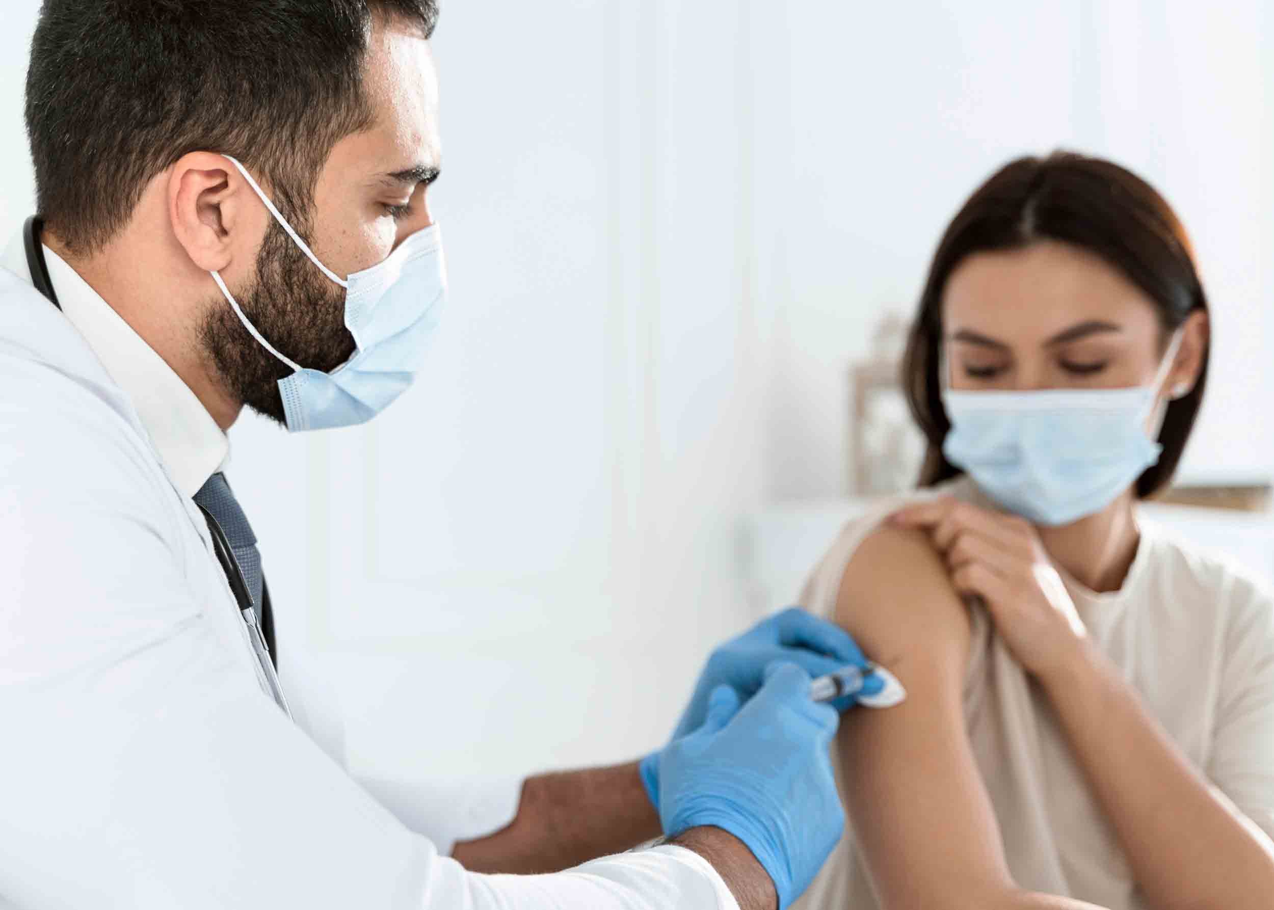  Le condylome chez la femme peut être prévenu avec un vaccin