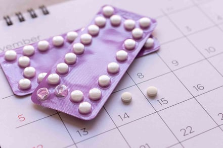 Tout savoir sur la contraception d'urgence